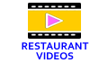 Restaurant Videos