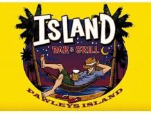 Island Bar & Grill