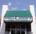 Uncle John's Restauant