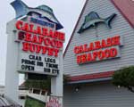 Bennett's Calabash Seafood