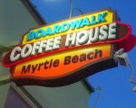 Boardwalk Coffee House