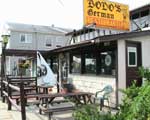 Bodo's German Restaurant & Pub