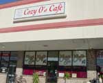 Cozy O's Cafe