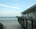 Boardwalk Beach Cafe