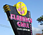 Flamingo Seafood Grill