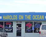Harold's on the Ocean