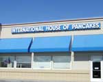 International House of Pancakes