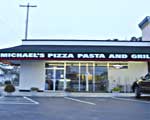 Michael's Pizza, Pasta & Grill