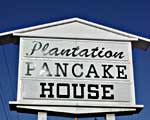 Plantation Pancake House