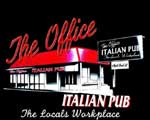 The Office Italian Pub